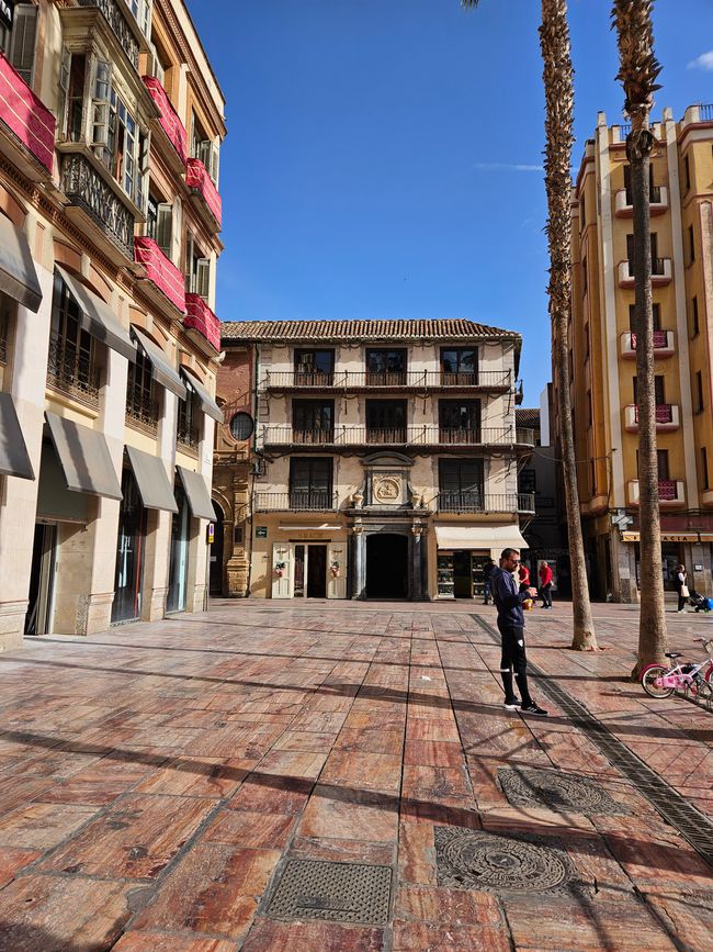 2025 - Abril - Málaga