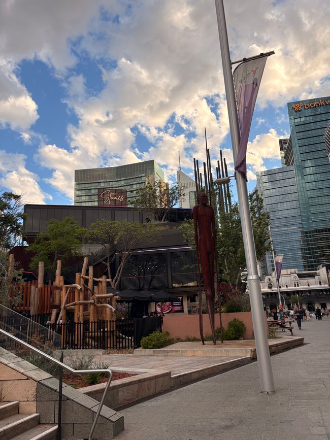 Perth