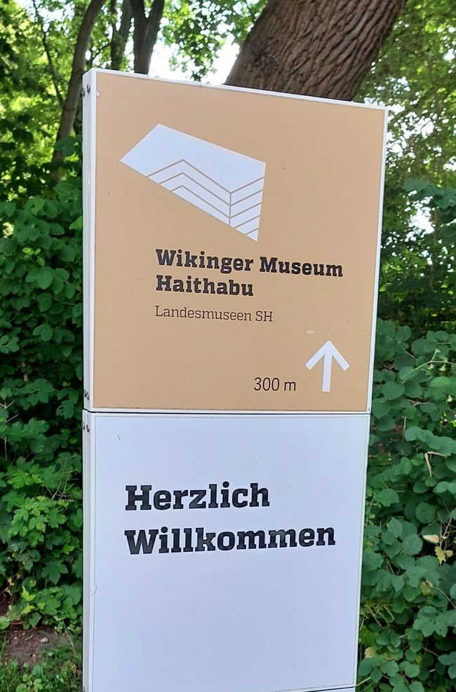 Südschweden-Tour  - Tag 28