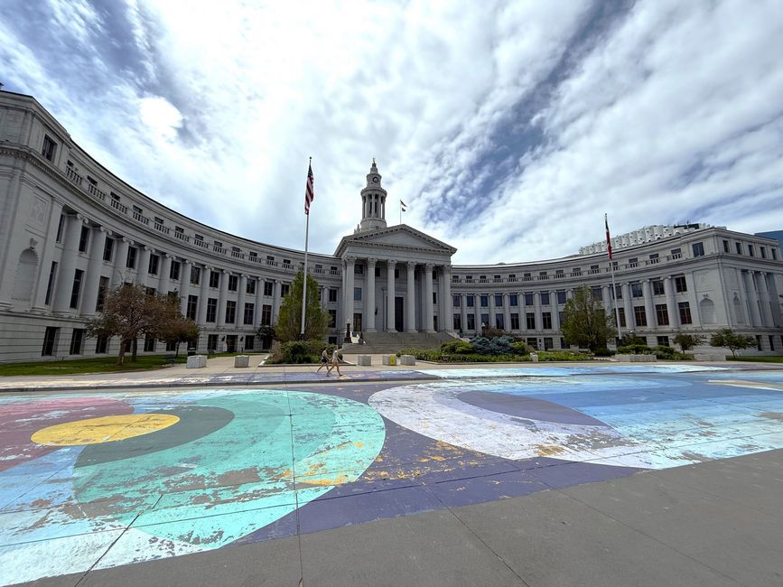 Denver City Council