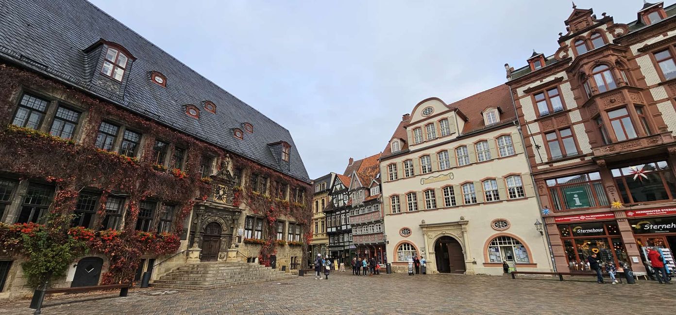 Quedlinburg