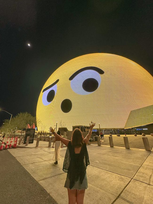 The Sphere
