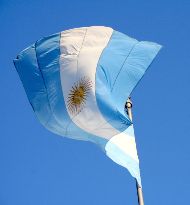 Argentinien