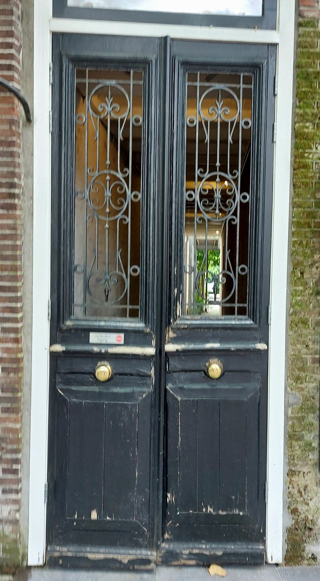 Harlingen aux Pays-Bas