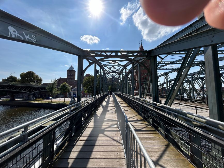 Burgtorbrücke