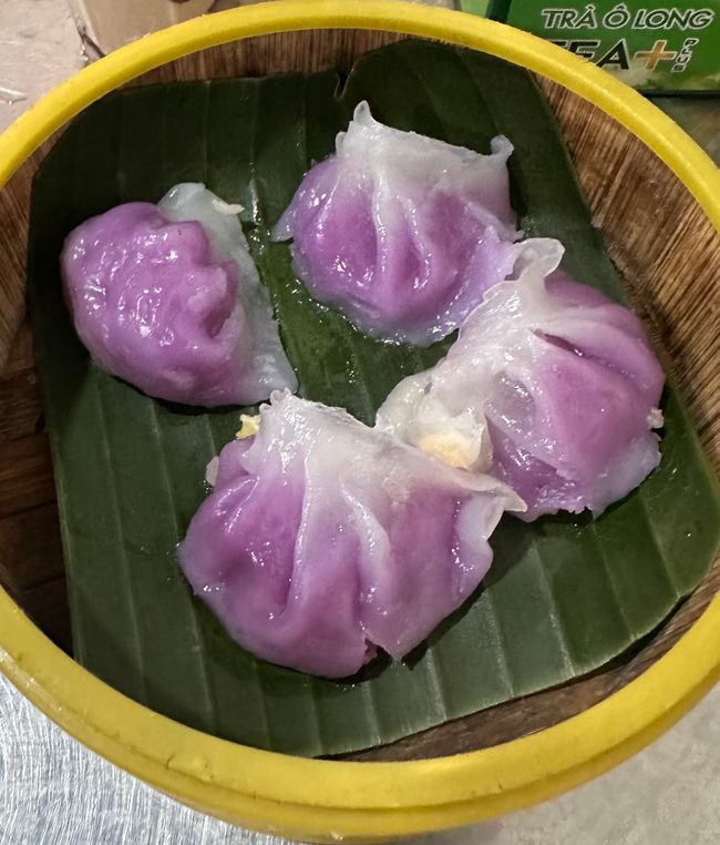 The Cuisine of Vietnam