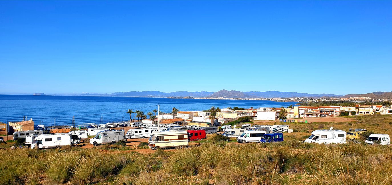 Alicante?...no grazie 609