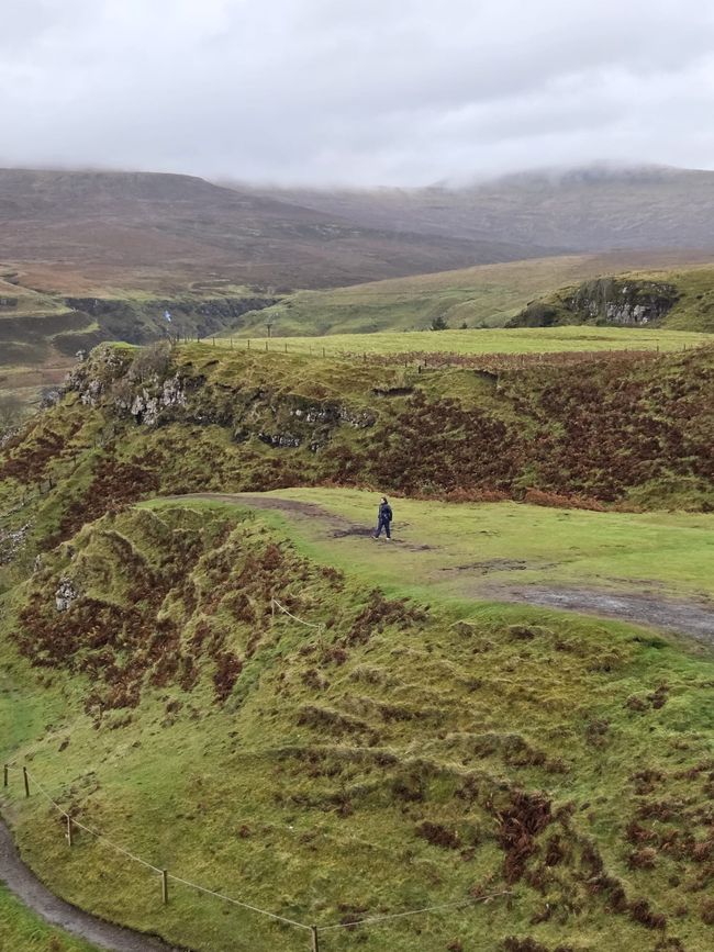 Isle of Skye II