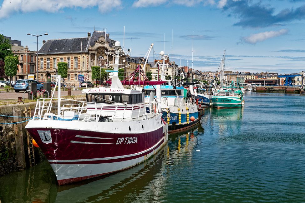 Dieppe