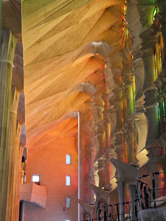 In drr Sagrada Família