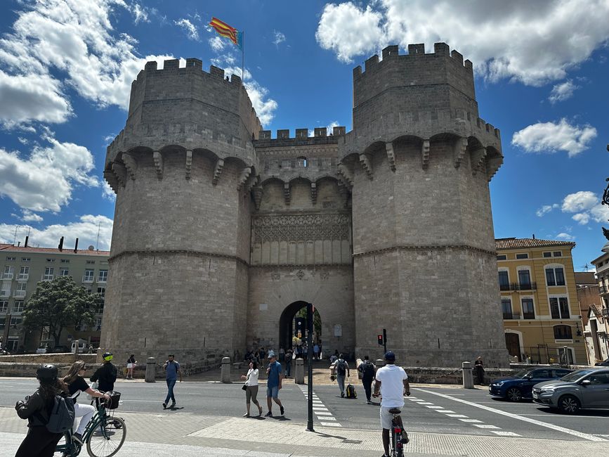 Valencia