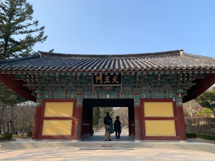 Gyeongju