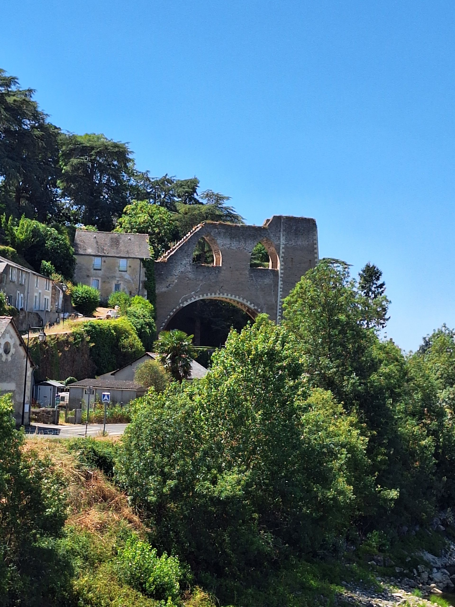Mine de charbon de la Tranchée