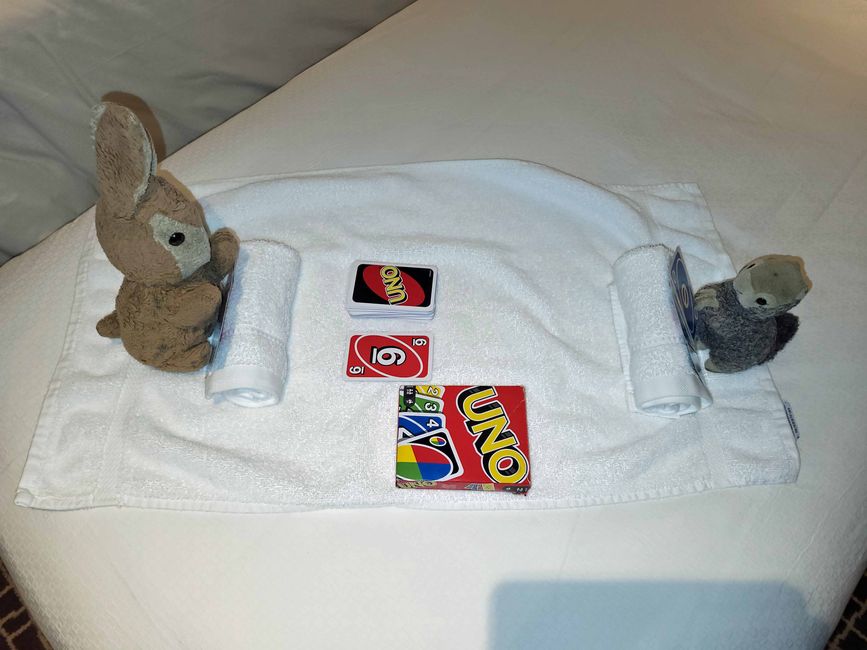 Überfahrt von Tonga nach Vanua Balavu, Fidschi