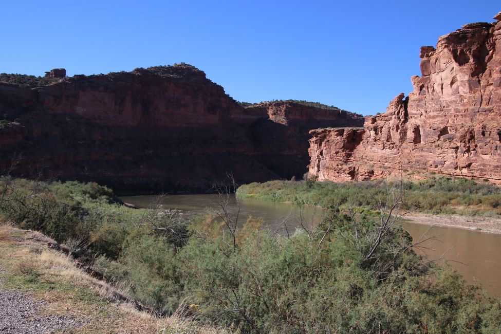 Colorado River