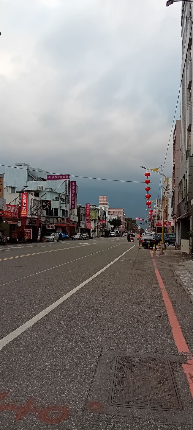 Hualien