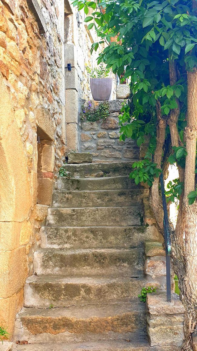 Byby Espagne...