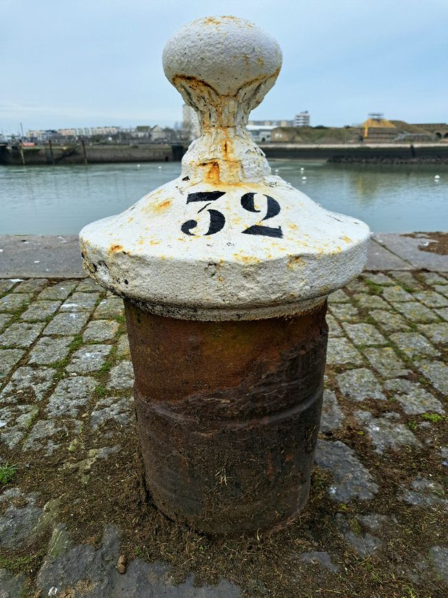 Calais