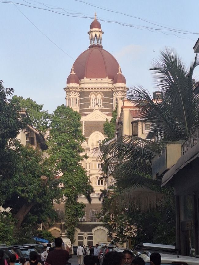 Mumbai/India