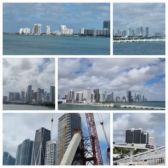 Miami Downtown