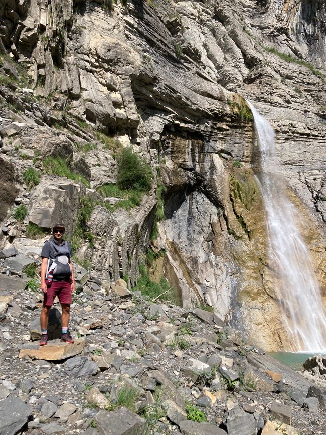 Día 76-86: Pirineos. ¡Simplemente, guau!