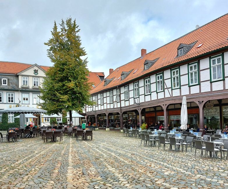 Goslar