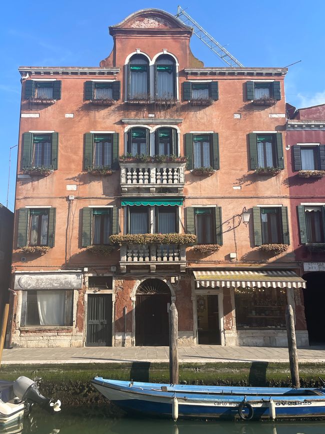 Palazzo più grande