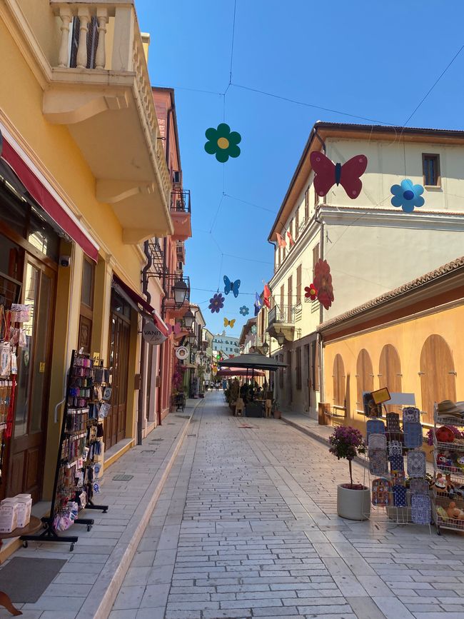 Ottavo giorno