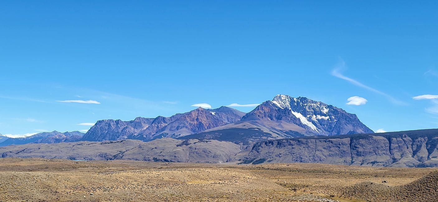 Highlight "Fitz Roy"