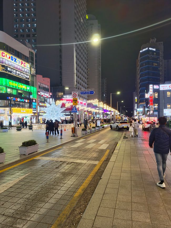 Busan