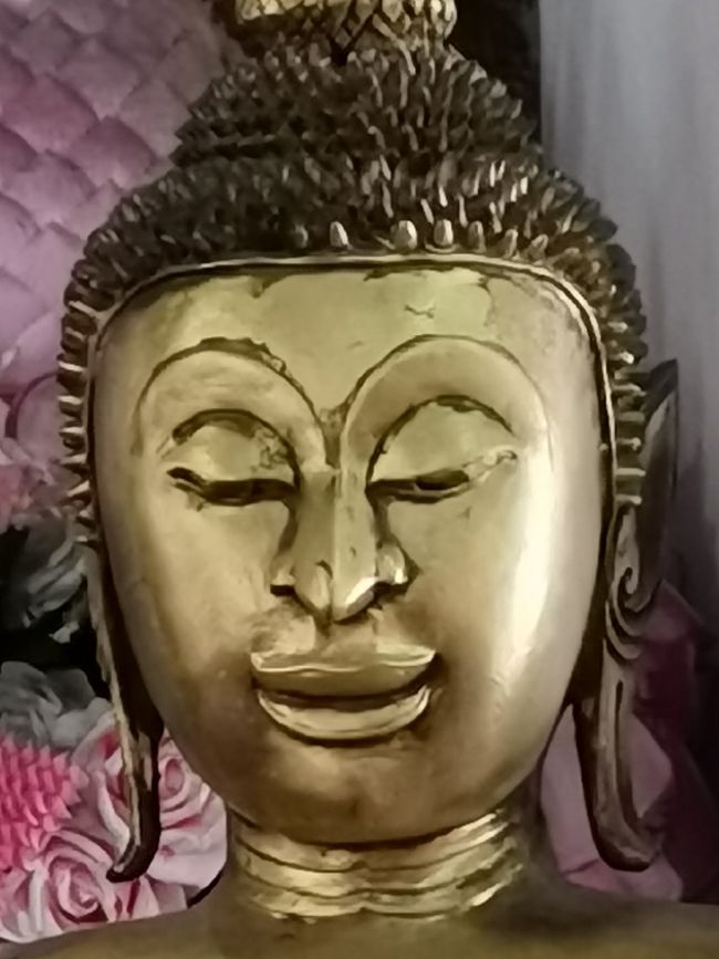 Bangkok - una mezcla de tradición y modernidad