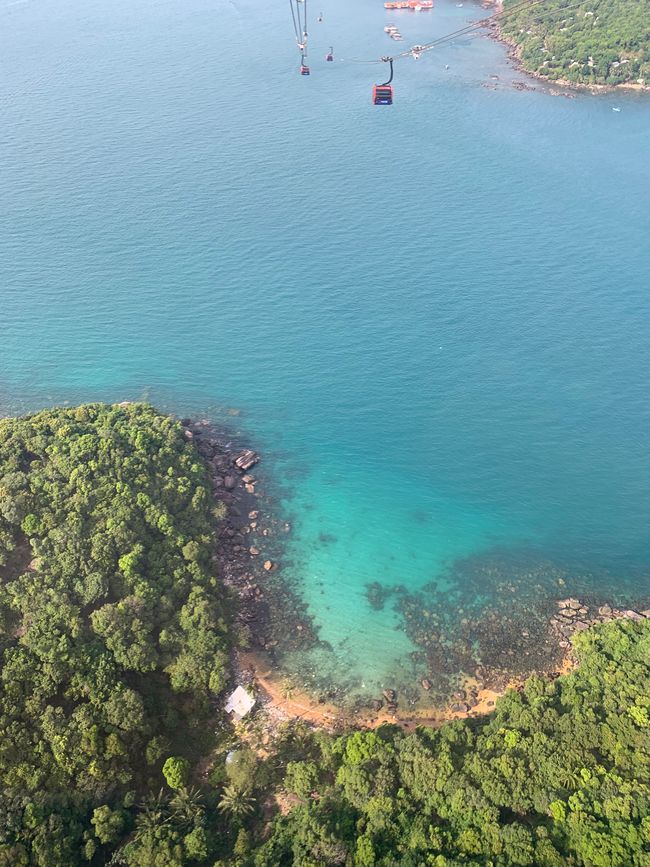 Tag 14 Phu Quoc: CHÚC MỪNG NĂM MỚI - HAPPY NEW YEAR