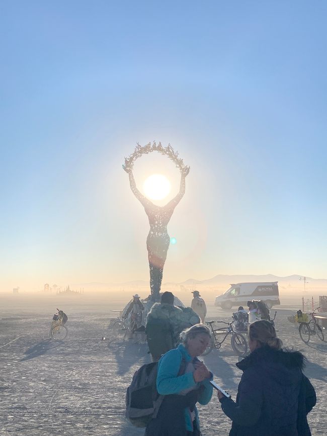 Burning Man