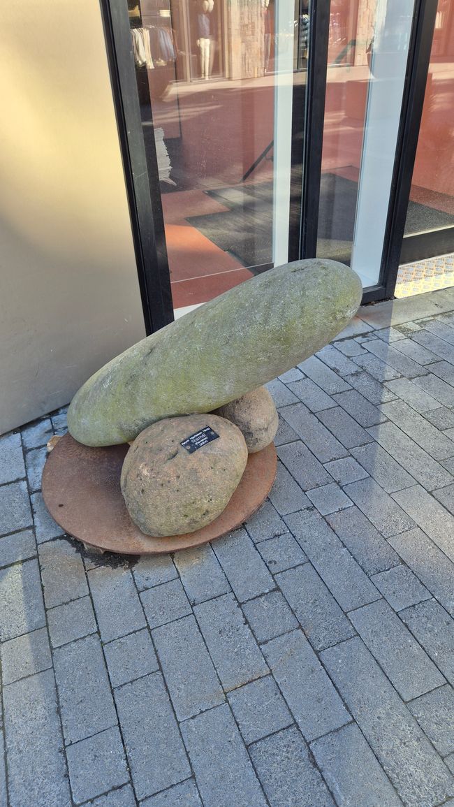 Tag 8: Flossen und Phallus-Museum – Ein schöner Tag in Reykjavik