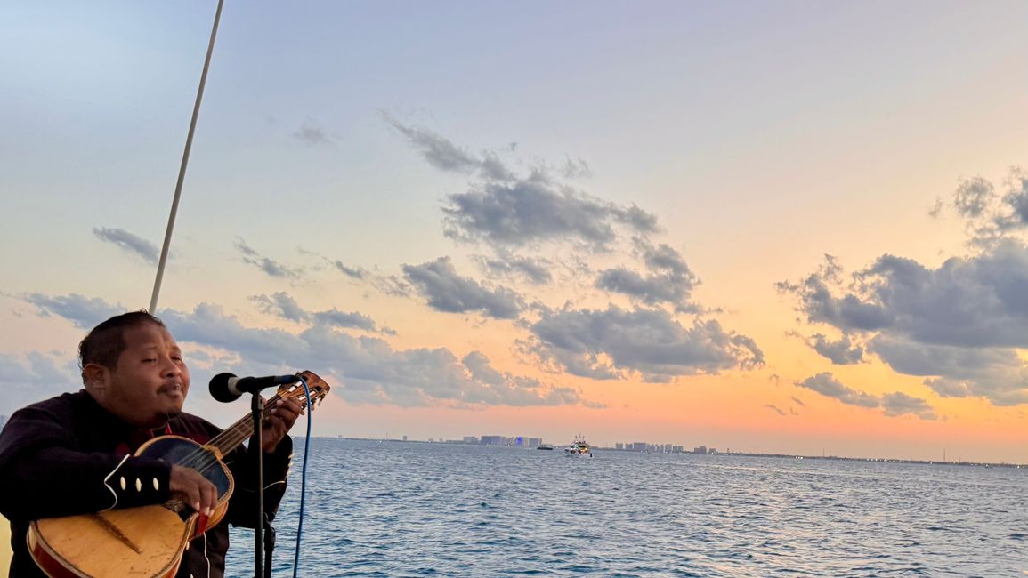 Isla Mujeres