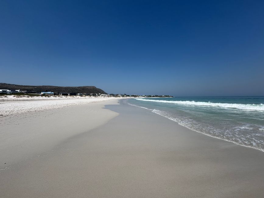 Afrique du Sud🇿🇦 Semaine 1