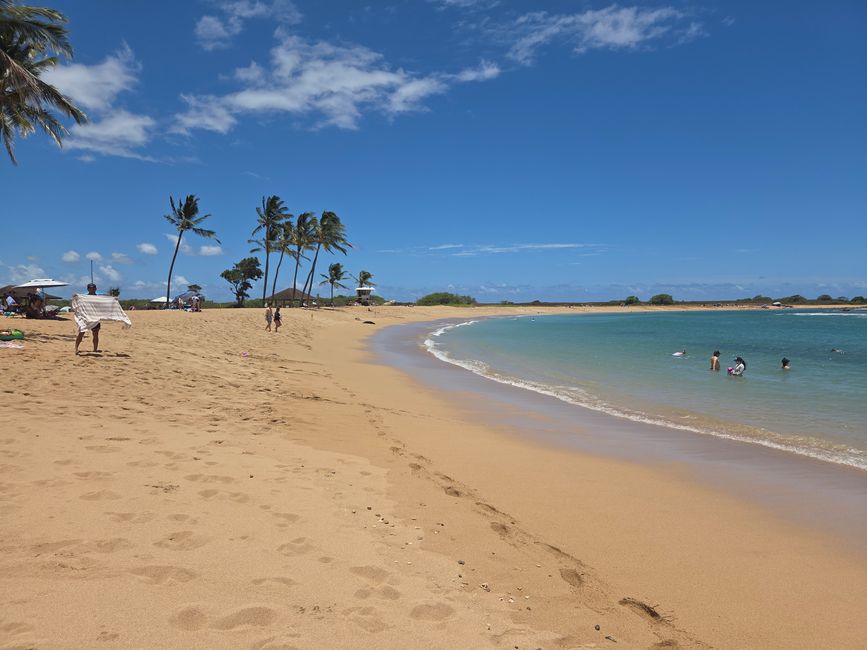 Salt Pond Beach Park