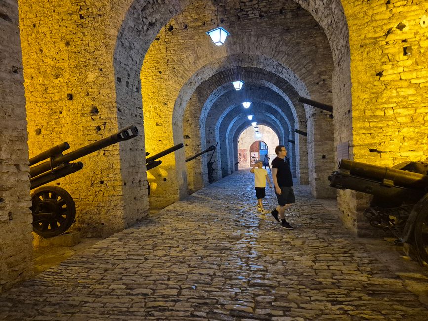 Gjirokastra
