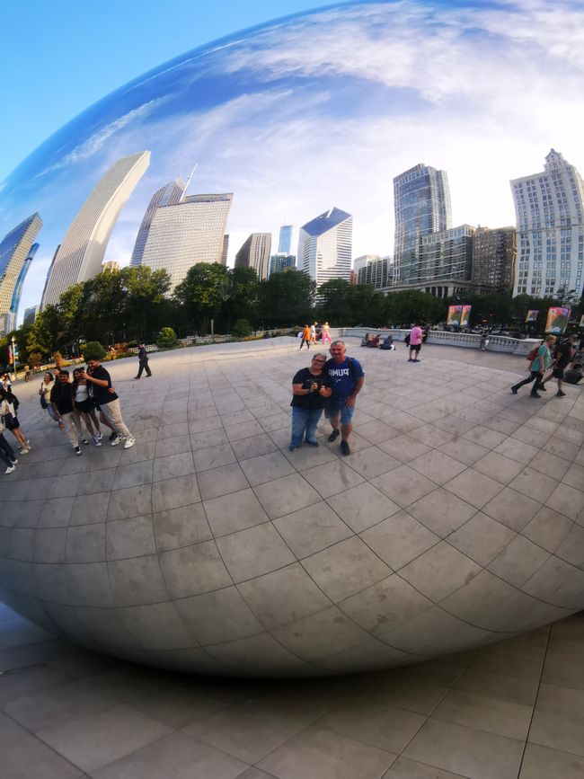 The Bean 