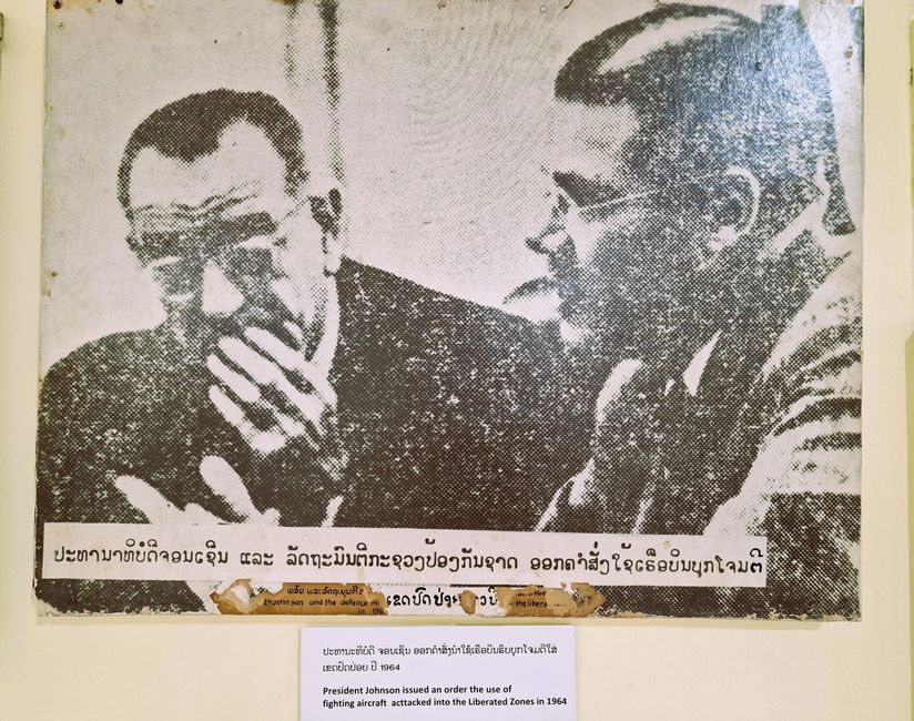 COPE - Cooperative Orthotic and Prosthetic Enterprise and our search for Laotian identity?