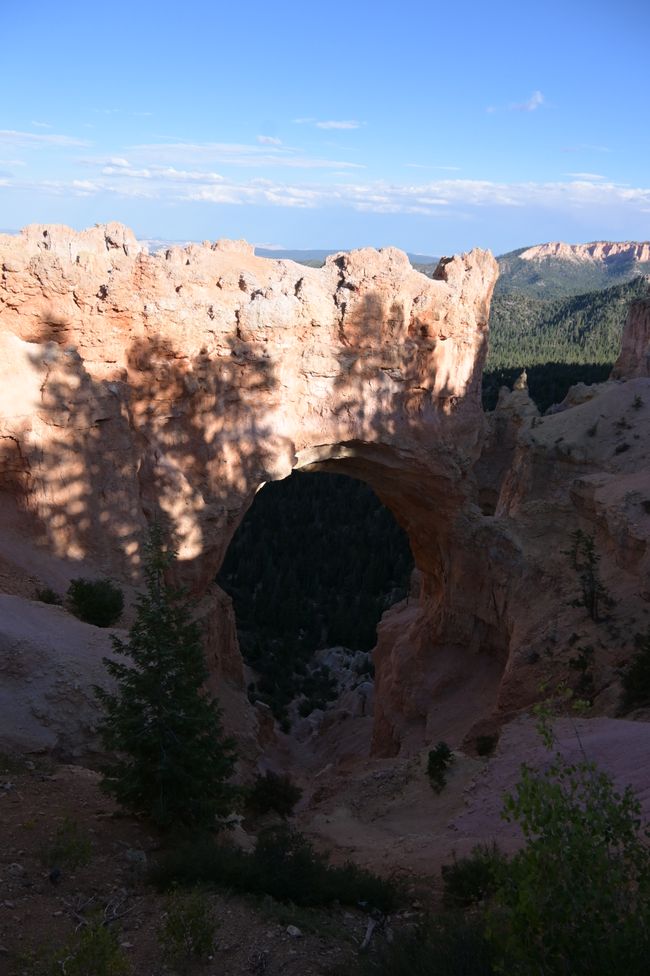 Natural Bridge