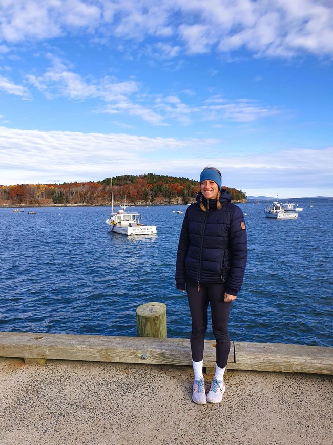 Bar Harbor