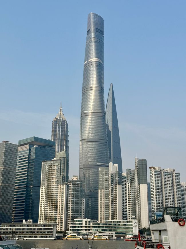 Part 5 SHANGHAI