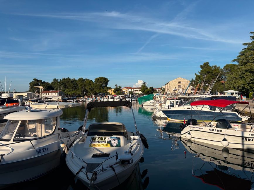 Un autre jour paresseux