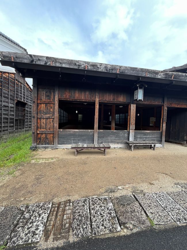 Magome to Tsumago (Hiking Trail)