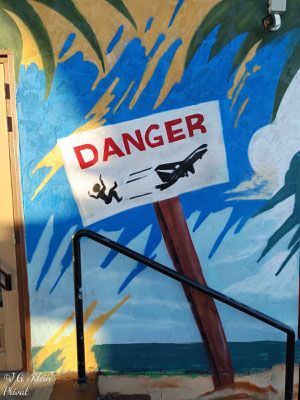 Philipsburg / Sint Maarten
Maho Beach