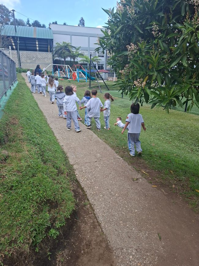 Lezione di spagnolo