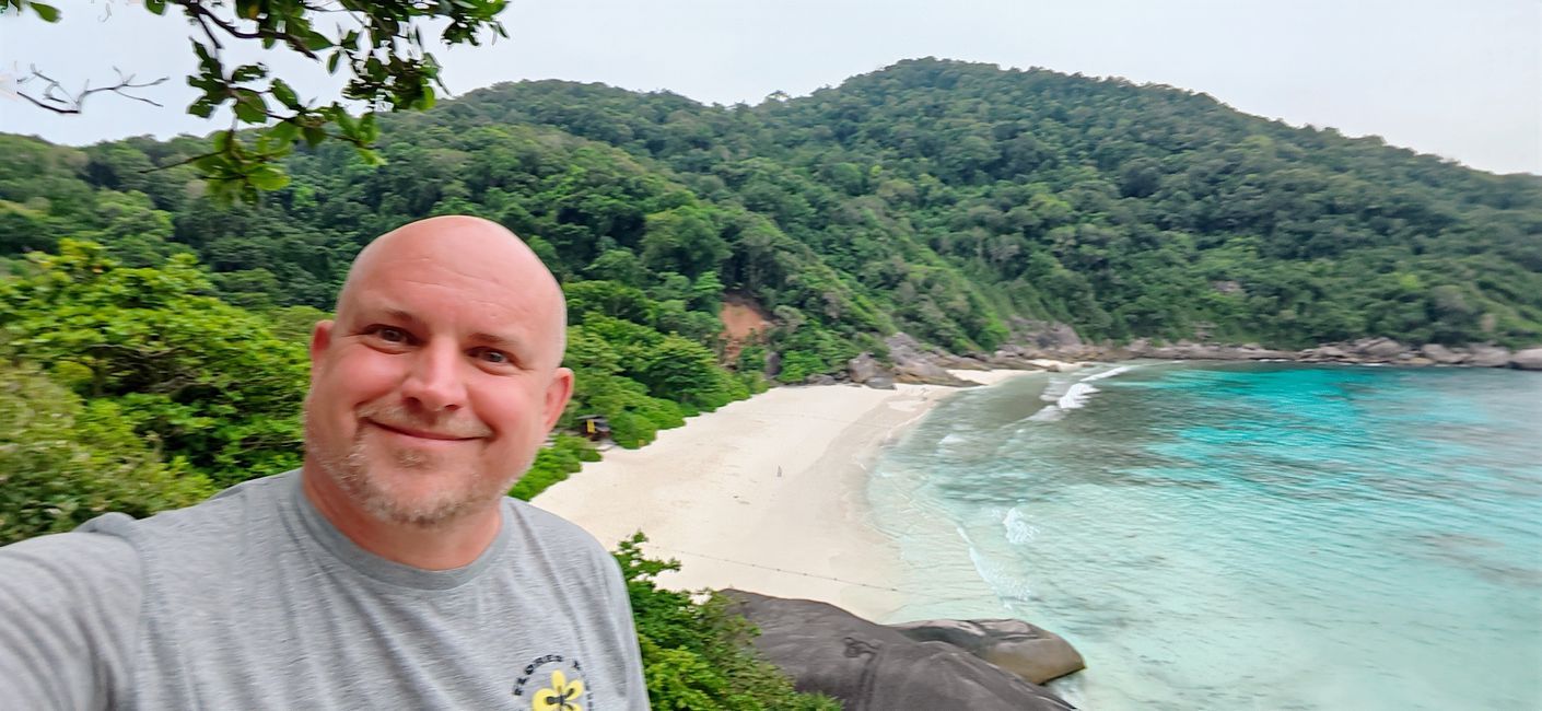 Eine Woche Tauchsafari mit der MV Bavaria 