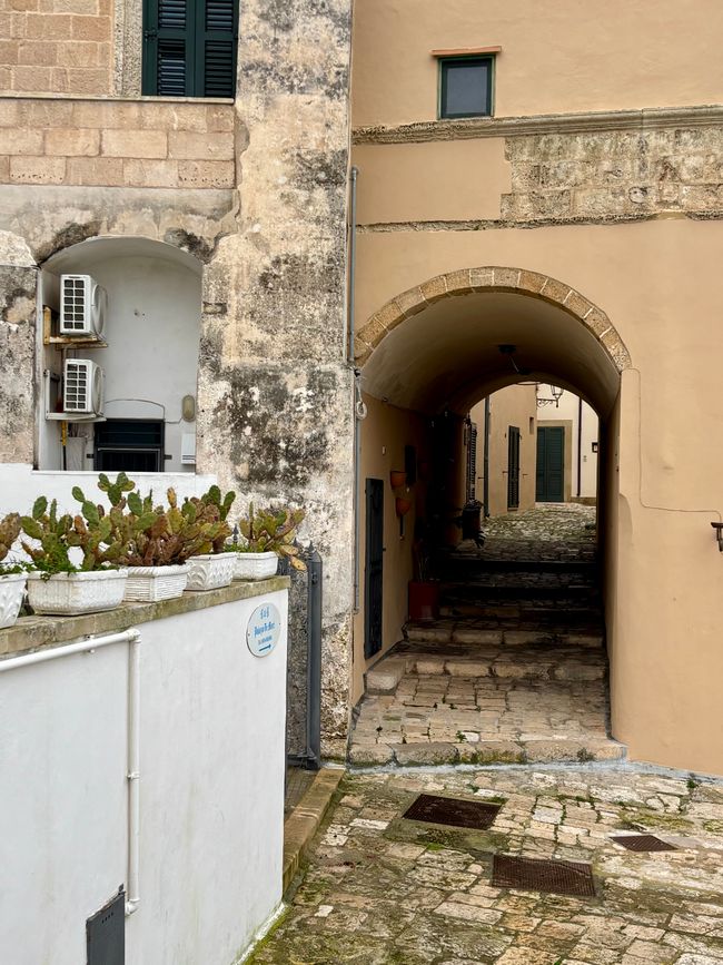 Otranto 🌧️🌧️🌬️🌩️