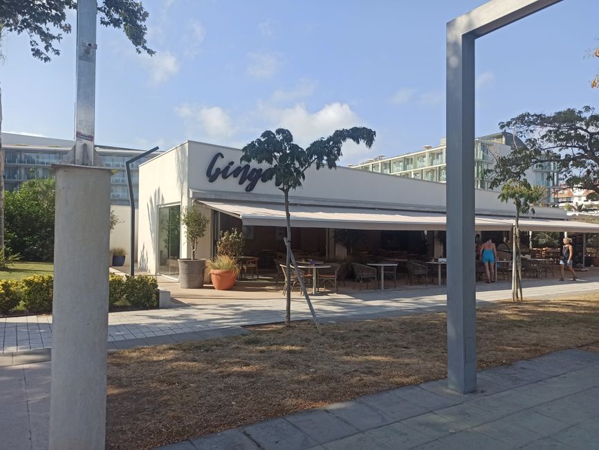 Foto di Santa Susanna (il Maresme, Barcellona) (agosto 2023) (parte 1)